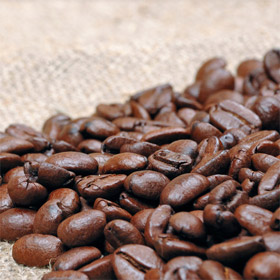 Кофе - причина проявления целлюлита, а так же средство борьбы с ним