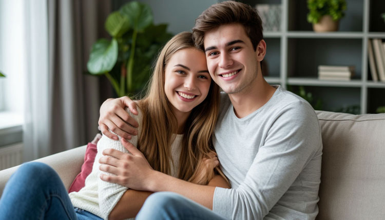 Это любовь или страсть?