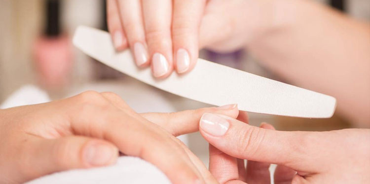 Как выбрать хорошую пилочку для ногтей?