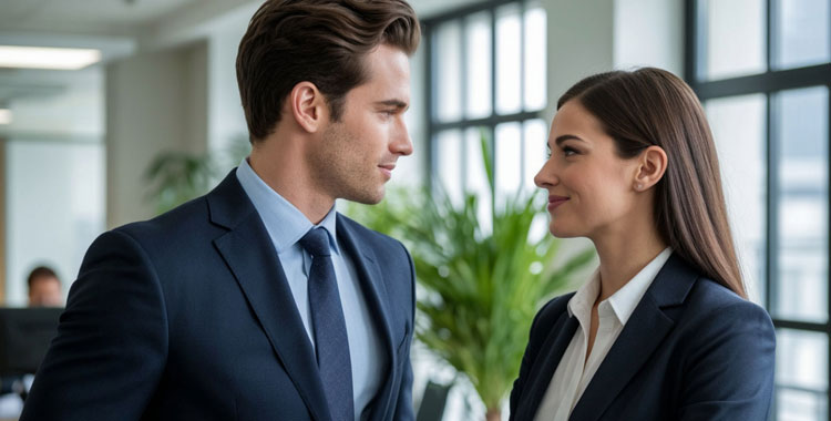 Можно ли прекратить домагательства начальника