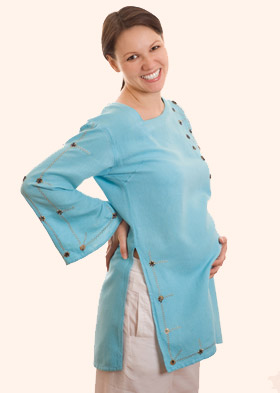 Как выбрать одежду для будущих мам: советы специалистов