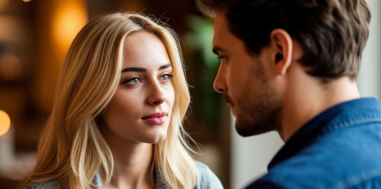 10 верных признаков того что он не загадочный а просто дебил