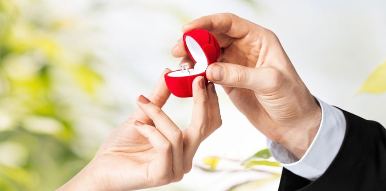 Как женить его на себе