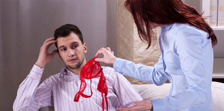 Почему мужчины изменяют? Главная причина