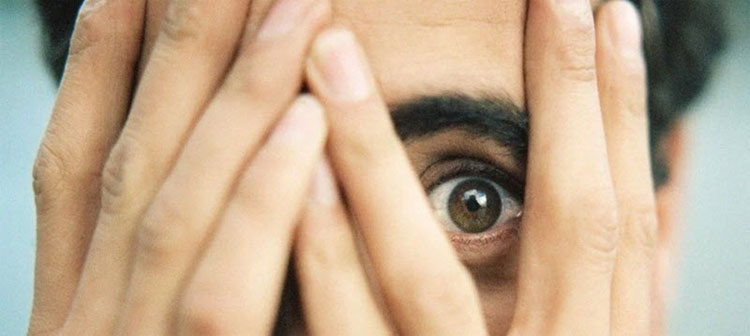 9 самых страшных мужских кошмаров