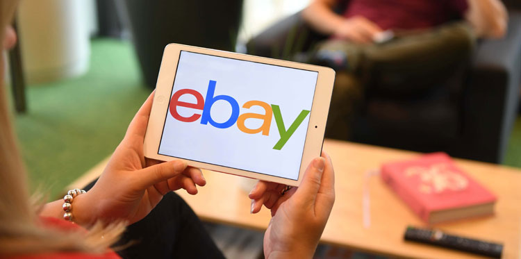 Как оплачивать покупки на eBay