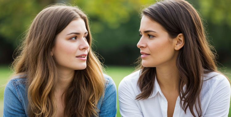 Как избавиться от людей с вечными претензиями к вам