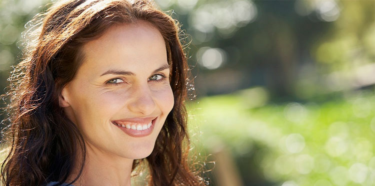 Факты, которые женщина понимает к 40 годам