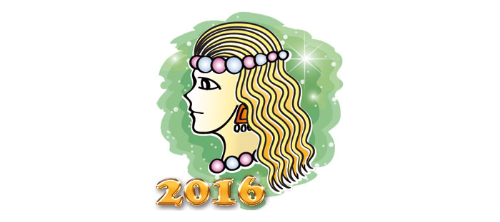 Гороскоп на 2016 год - Дева