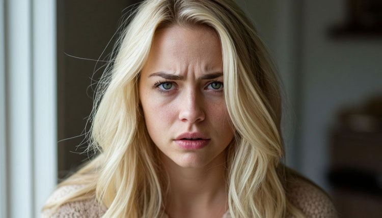 Возрастные кризисы у женщин