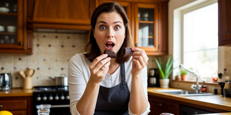 Продукты, которые не стоит есть на голодный желудок