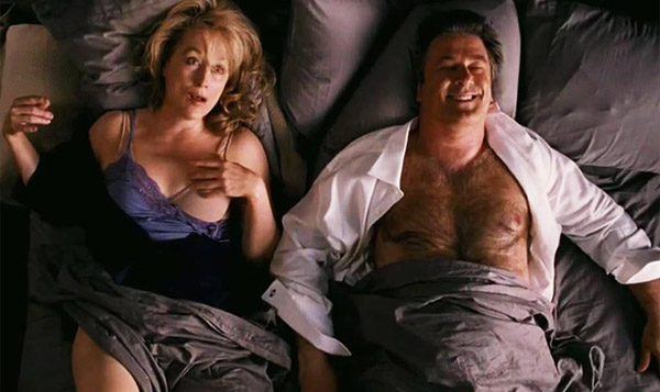 Послание взрослой женщине от мужчины, у которого «наболело»