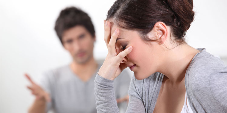 Как понять, что муж хочет развода