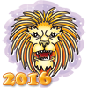Гороскоп на 2016 год - Лев