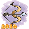 Гороскоп на 2016 год - Стрелец