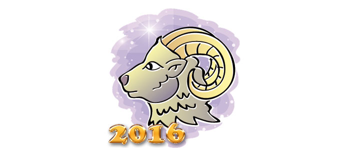 Гороскоп на 2016 год - Овен