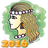 Гороскоп на 2016 год - Дева