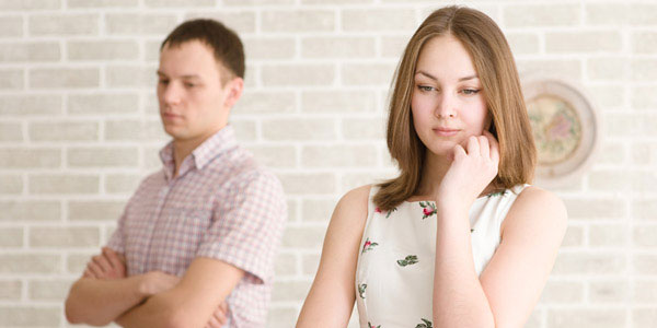 Отношения себя исчерпали или еще есть шанс?