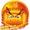 Гороскоп на 2016 год - Дракон