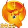 Гороскоп на 2016 год - Бык