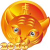 Гороскоп на 2016 год - Тигр