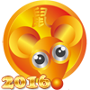 Гороскоп на 2016 год - Крыса