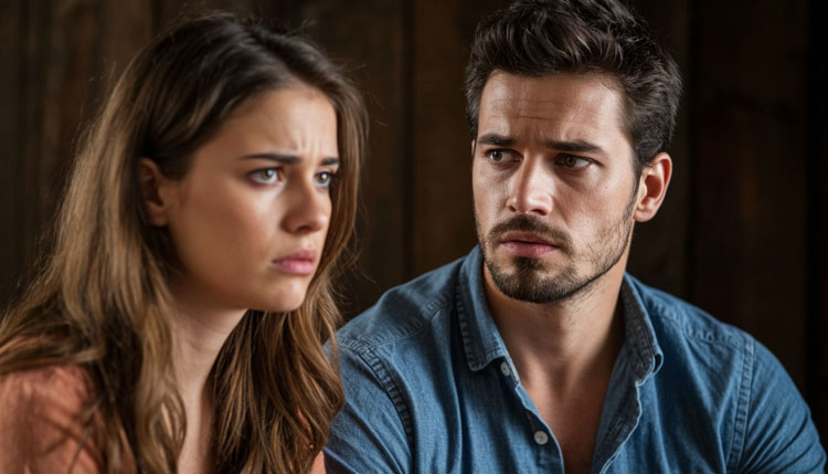 10 распространенных переживаний замужних женщин