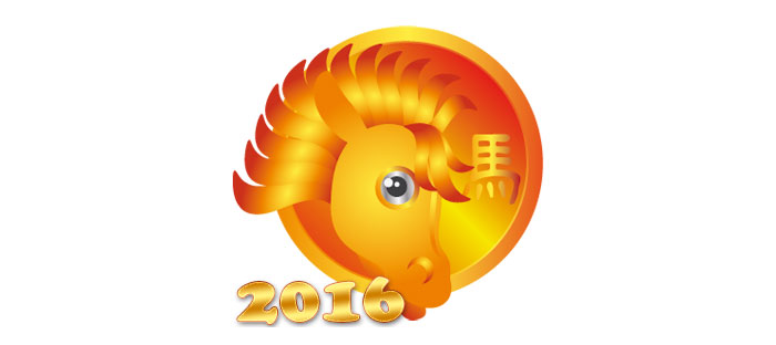 Гороскоп на 2016 год - Лошадь