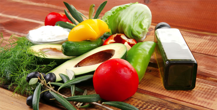 7 продуктов, которые очищают лучше, чем лекарства