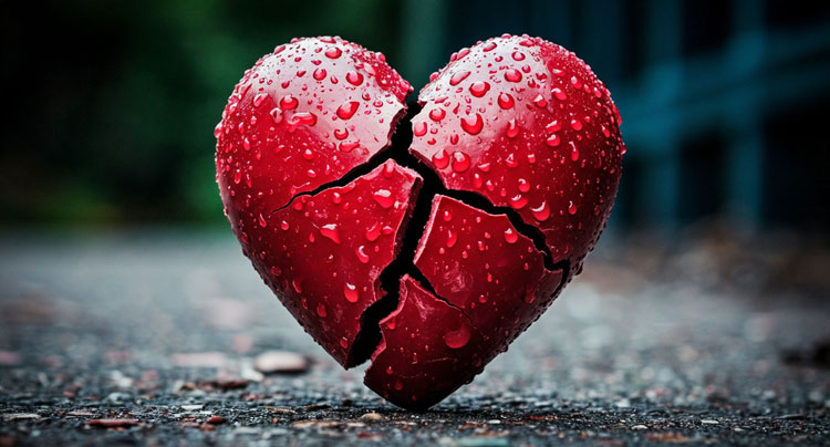 Почему некоторые дамы выбирают недостуных мужчин