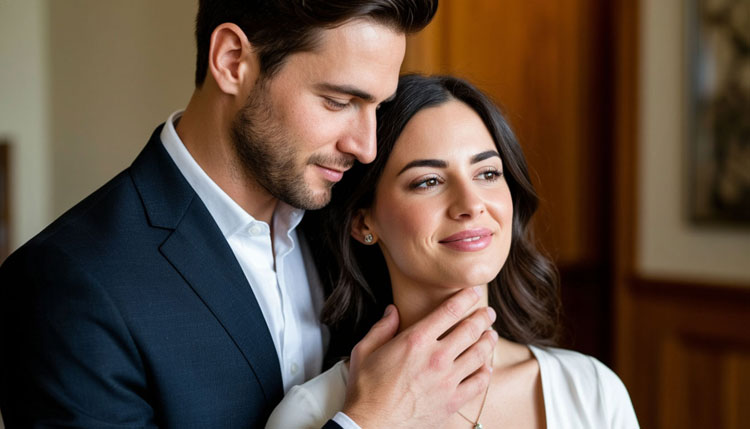 Отношения с женатым мужчиной. Что вас ждет?