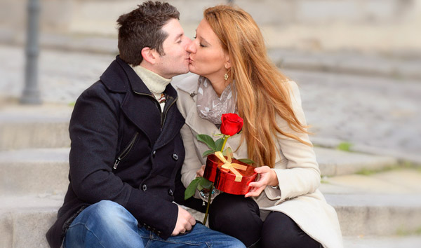 Как узнать женат ли мужчина