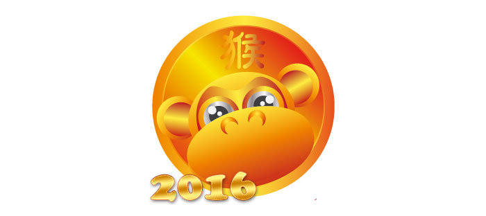 Гороскоп на 2016 год - Обезьяна