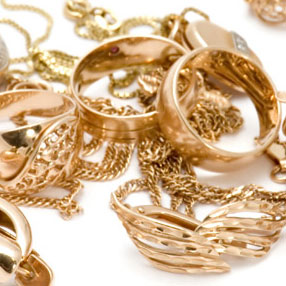 Как правильно выбрать и где купить золотое украшение