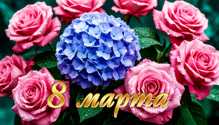 «Мисс интеллект» - 8 марта сценарии