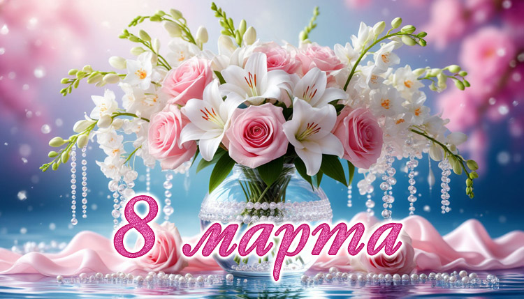 Конкурс красоты «Мисс уймись - 20__»: сценарий на 8 марта