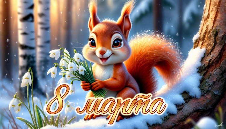 И в шутку и всерьез - сценарий праздничного концерта к 8 Марта для начальной школы