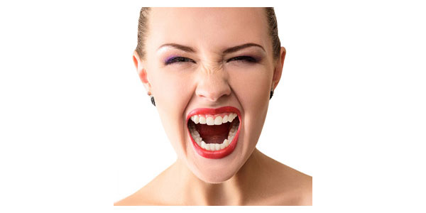 Если хочется кого-то прибить... Как сдержаться?