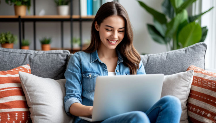 10 способов сохранить отношения  на расстоянии