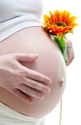 Как правильно выбрать нижнее бельё для беременной?