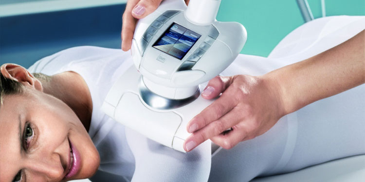 LPG массаж: что это?