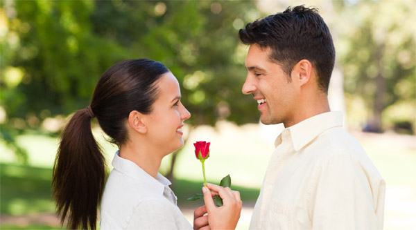 Враги знакомства