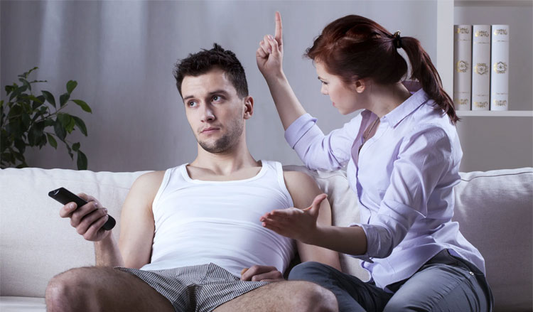 5 признаков безнадежного мужчины