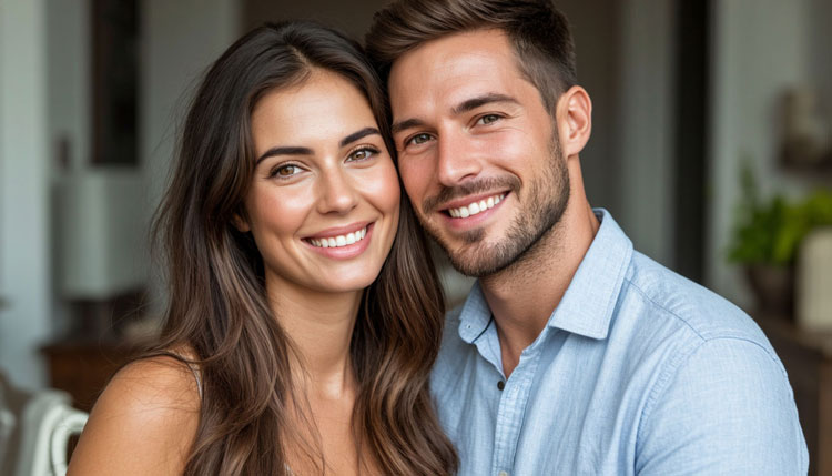 В чем мужчины ни за что не признаются, хотя думают именно так