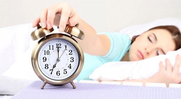 Что нельзя делать, если ты не выспалась