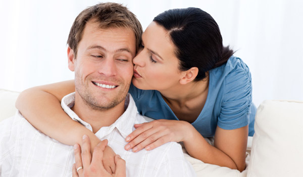 Жертвенность во имя любви