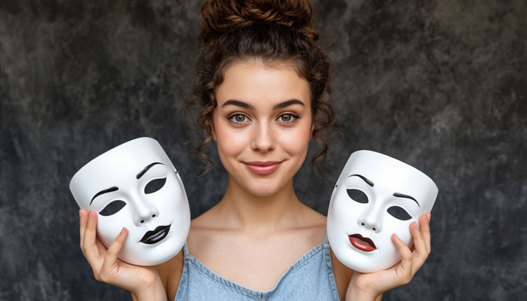 Какие субличности живут в вашей голове?