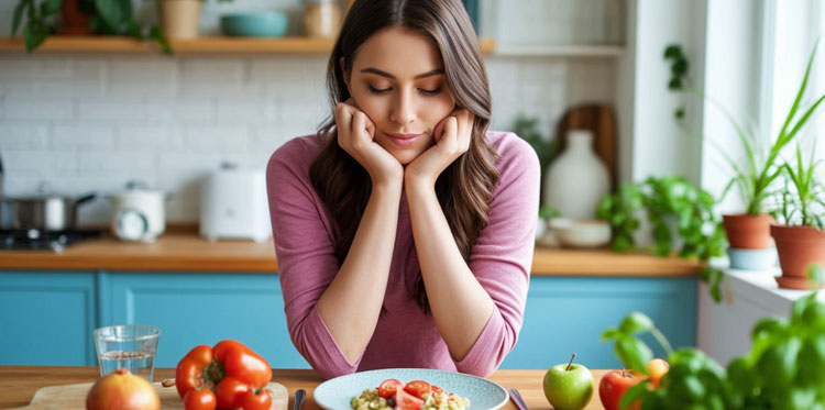 7 недорогих продуктов для похудения