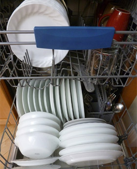 Стиральные и посудомоечные машины - надежные помощники