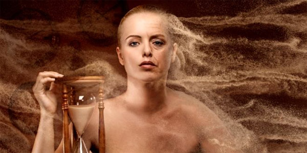 7 способов постареть раньше времени